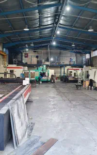 خدمات فرز cnc، برش لیزر،جوش آرگون