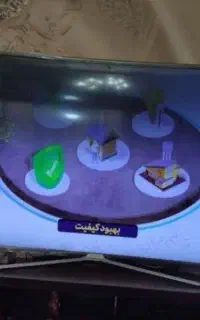 فروش و تعمیرات تخصصی انواع تلویزیون LED LCDو غیره