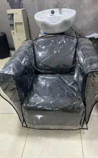 صندلی سرشور درحدنو