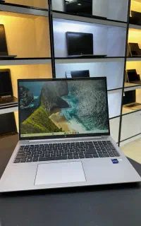 بپ تاپ Hp Zbook Firefly 16 G9 پردازنده i7 گرافیک 4