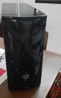 پوسته کیس کامپیوتر