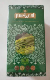 چای لاغری امیر اعلم