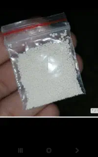 پودر شپش و پودر معجزه