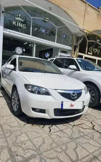 مزدا۳