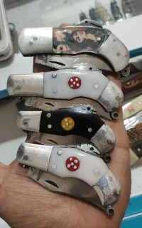 چاقو جهرم