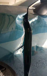 صافکاری PDRباشرایط اقساطی دلخواه