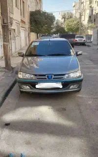 پرشیا مدل۸۴ مشابه با صفر استثنایی ۱۴۰ تا کارخشک