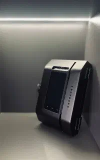 دستگاه کش دستگاه کارت به کارت عابر بانک