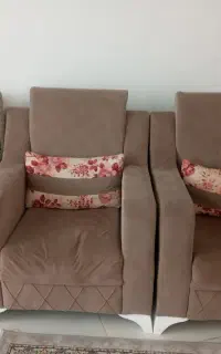 مبل ۸ نفره ۲۰ میلیون