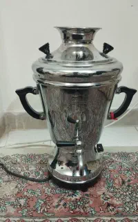 سماور برقی.اتوماتیک