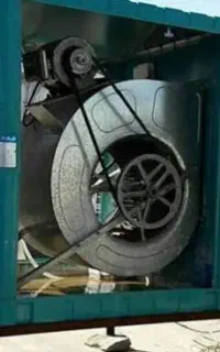 سرویس و نصب کولر ابی
