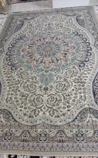 روفرشی ۶متری اقبال یزد
