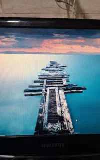 مانیتور 19 اینچ سامسونگ