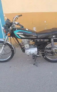 موتور مزایده مدل 83