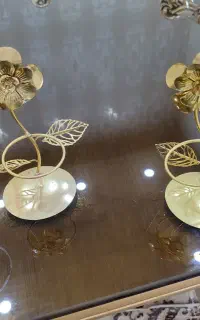 جاشمعی واستند