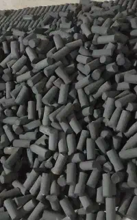 ذغال کبابی فشرده