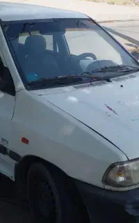 پرایدهاچپک مدل ۸۰