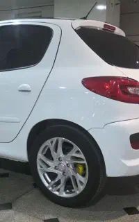 ۲۰۷مدل ۱۴۰۴ پانا