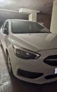 شاهین ۱۴۰۲ سانروف‌دار بدون خط و خش
