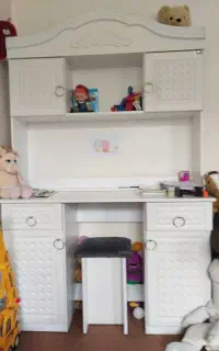 میز التحریر جا دار مناسب برای تمامی سنین