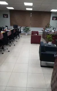 شرکت خدماتی ونظافتی طراوت