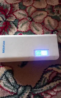 پاوربانک هیوندا