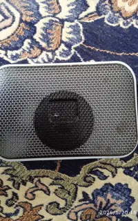 اسپیکر و باند