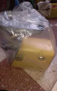 چرخ گوشت این قیمت الان چیزی نمیشه فروش فوری