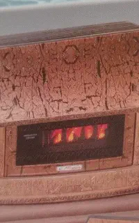 بخاری