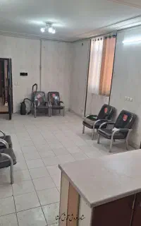 فروش دفتر کار ۹۲ متری در باغ ملی