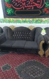مبل خلیجی