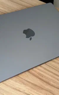 Macbook Pro M1 Pro Chip
