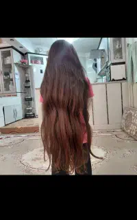 مو ( خریدار مو)