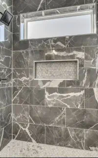 کاشی کاری و سرامیک کاری در سیرجان