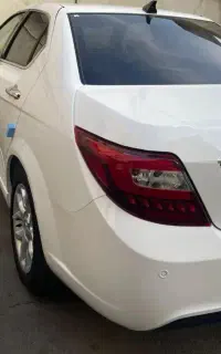 دنا پلاس اپشنال اتومات فول