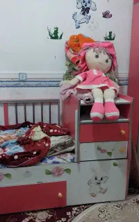 فروش سرویس خواب دونفره ویک نفره توافقی