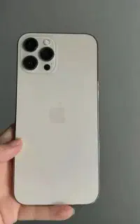 آیفون ۱۲پرومکس