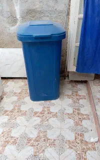 سطل زباله