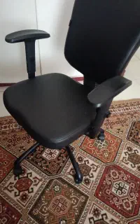 صندلی A120 مارک بامو