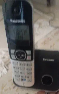 خط تلفن ثابت ولیعصر