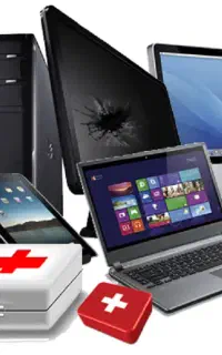 اورژانس رایانه