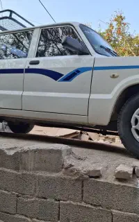 فروش ماشین مزدا دوهزار