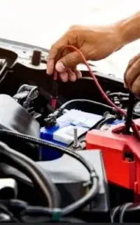 باطریسازی امداد خودرو خدمات فنی سیار 24س