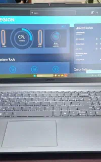 لپ تاپ Lenovo LOQ با گارانتی 32G DDR5 و 2050