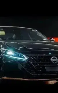 حواله نیسان آلتیما