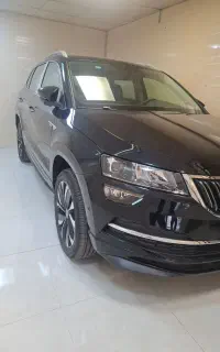 اشکودا کاروک ۲۰۲۵ خشک
