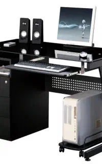 میز کامپیوتر