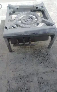 فروش گاز رستورانی