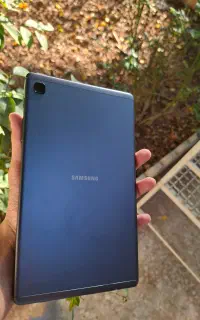 Samsung Galaxy A7 Lite مدل SMT225N سیم‌کارت‌خور.