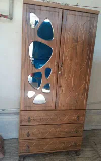 کمد وکیوم